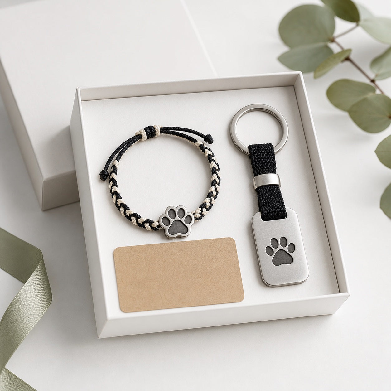 Rescue Gift Set