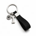 Shelter Hero Keychain